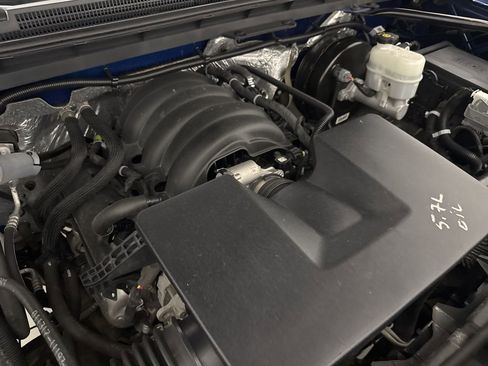 Used 2017 GMC Sierra 1500 4x4 Regular Cab image 32