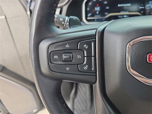 Used 2024 GMC Sierra 1500 AT4X w/ AT4X AEV Edition image 23