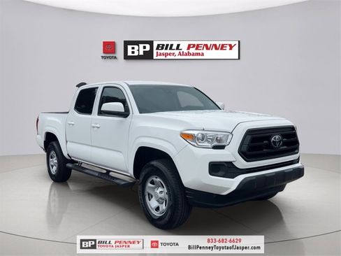 Used 2023 Toyota Tacoma SR image 7