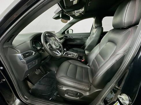 Certified 2024 MAZDA CX-5 2.5 Turbo w/ Premium Package AWD/4WD image 29