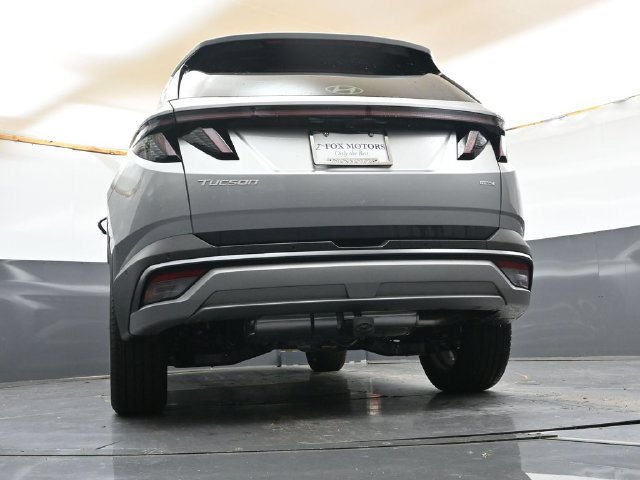 New 2026 Hyundai Tucson Limited AWD/4WD image 44