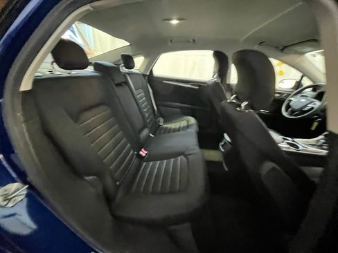 Used 2013 Ford Fusion SE FWD image 23