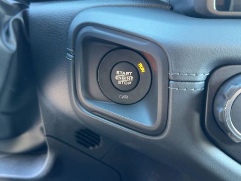 New 2026 Jeep Wrangler Sahara image 27