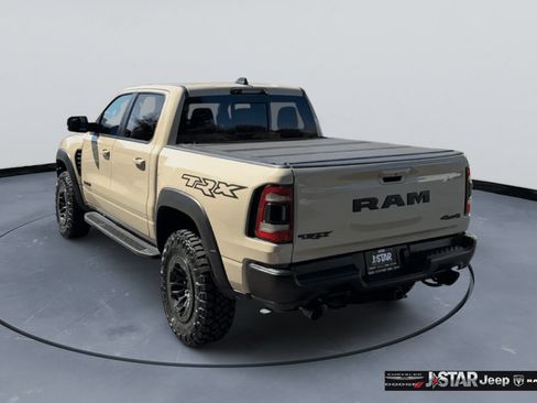 Used 2022 RAM 1500 TRX w/ TRX Level 2 Equipment Group AWD/4WD image 7