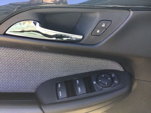 New 2026 Chevrolet TrailBlazer LT w/ Convenience Package image 27