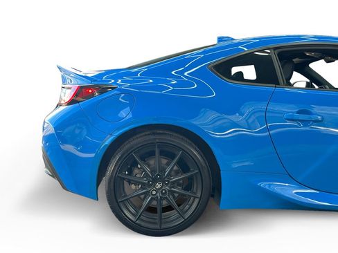 Used 2022 Toyota GR86 Premium image 26