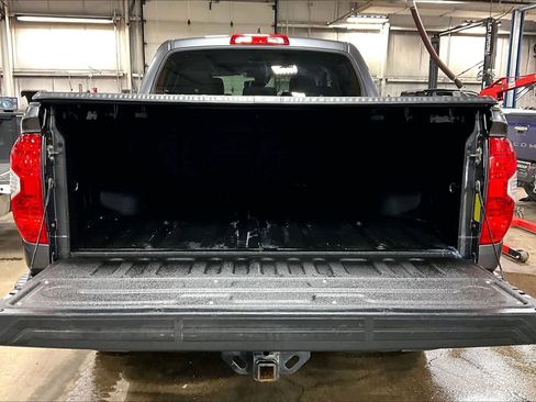 Used 2021 Toyota Tundra TRD Pro image 31