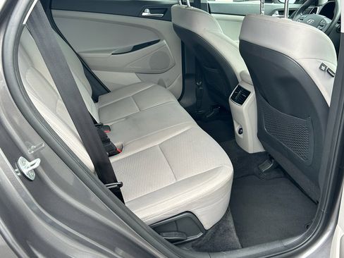 Used 2020 Hyundai Tucson SEL image 23