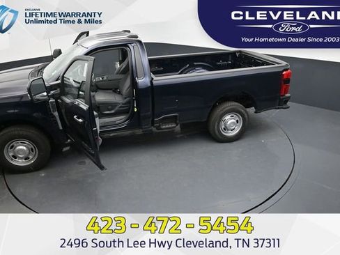 New 2025 Ford F250 XL w/ 360-Degree Camera Package image 42