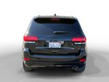 Used 2019 Jeep Grand Cherokee Altitude image 4