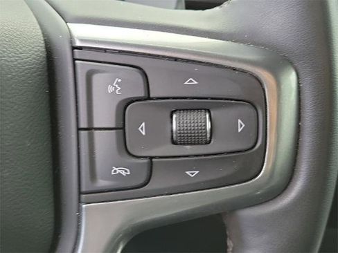 Used 2024 Chevrolet Silverado 1500 LT Trail Boss w/ Convenience Package II image 25