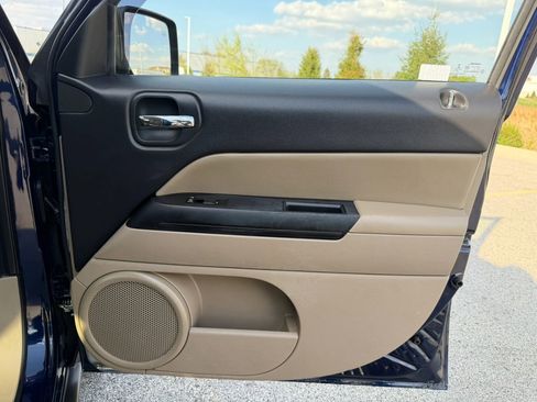 Used 2015 Jeep Patriot High Altitude image 24