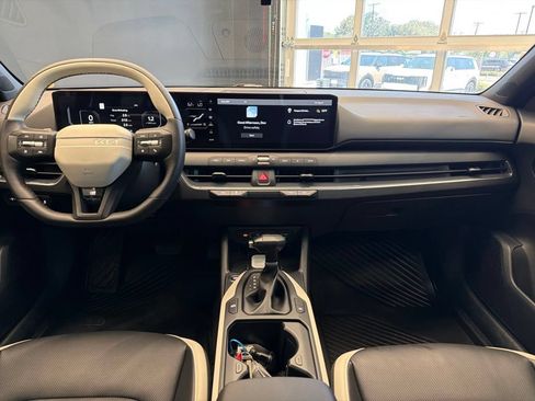 Certified 2026 Kia K4 GT-Line w/ GT-Line Premium Package FWD image 22