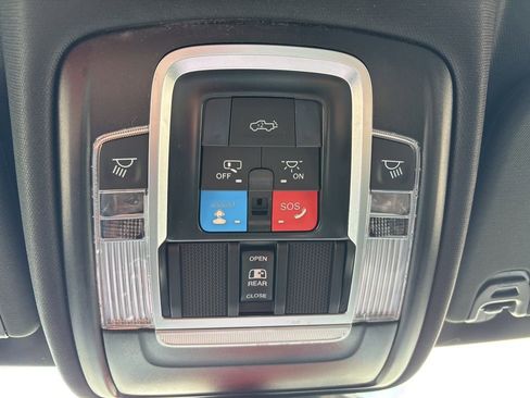 New 2026 RAM 1500 Big Horn image 24