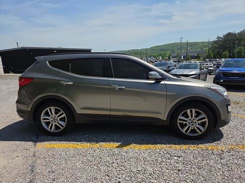 Used 2014 Hyundai Santa Fe Sport 2.0T w/ Navigation Package 06 image 4