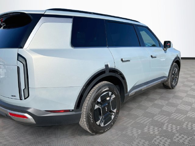 New 2027 Kia Telluride EX AWD/4WD image 7