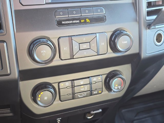 Used 2019 Ford F150 XL w/ XL Power Equipment Group AWD/4WD image 27