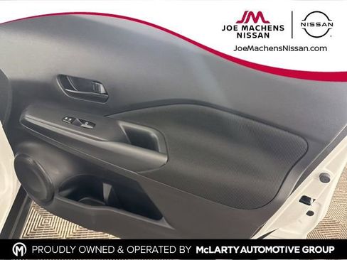 Certified 2024 Nissan Kicks S image 24