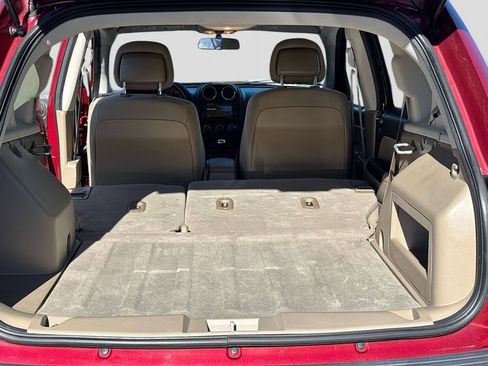 Used 2015 Jeep Compass Sport w/ Power Value Group image 27