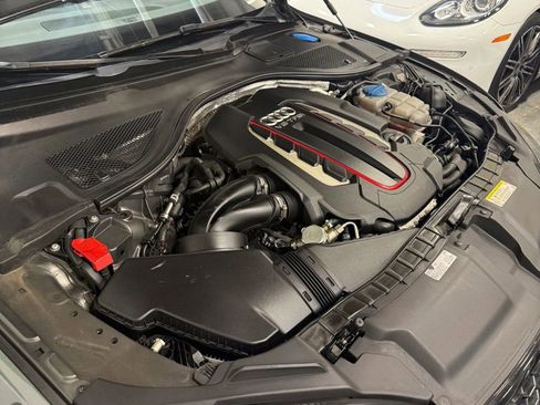 Used 2017 Audi S7 Premium Plus w/ S7 Sport Package image 30