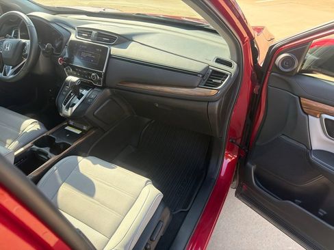 Used 2022 Honda CR-V Touring image 33