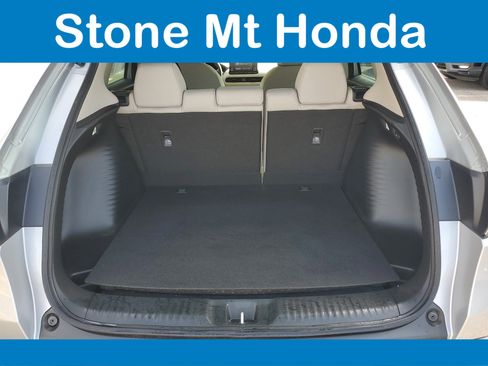 Used 2024 Honda HR-V LX image 8