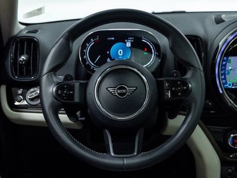 Certified 2023 MINI Cooper Countryman S w/ Signature Upholstery Package image 14