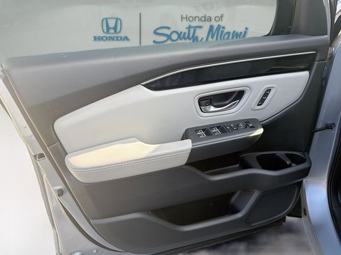 Certified 2023 Honda Pilot EX-L image 19