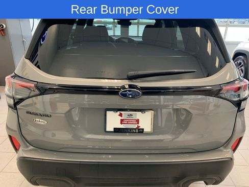 Used 2025 Subaru Forester Premium w/ Convenience Package #1 image 17