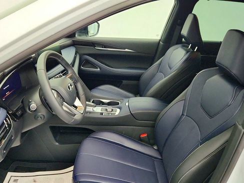 Used 2026 INFINITI QX60 Sport w/ Dark Cargo Package AWD/4WD image 22