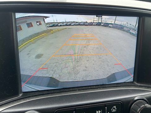 Used 2015 Chevrolet Silverado 1500 LTZ image 25