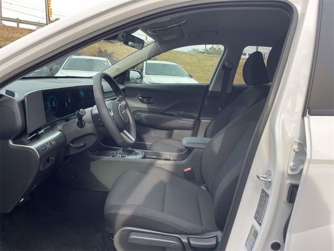 New 2026 Hyundai Kona SEL Sport image 15