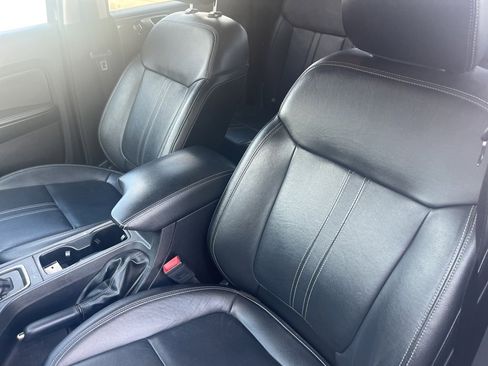 Used 2020 Ford Ranger Lariat w/ Technology Package image 9