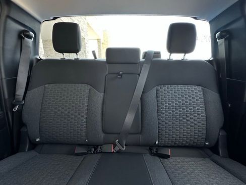 New 2025 Ford Ranger XL image 48