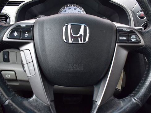 Used 2015 Honda Pilot EX-L image 26