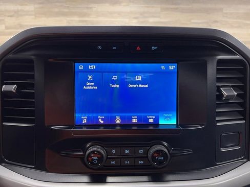 Used 2023 Ford F150 XLT image 17