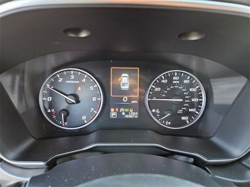 Used 2021 Subaru Legacy Limited w/ Popular Package #2 image 29