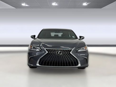 Certified 2025 Lexus ES 350 w/ Technology Package FWD image 6