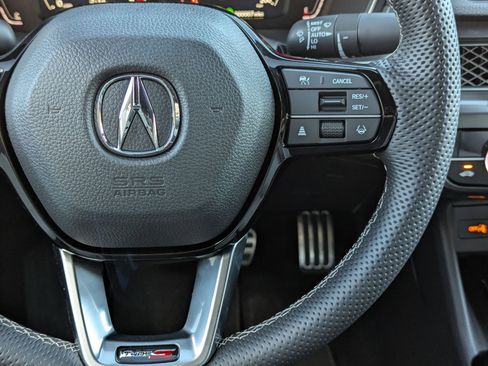 New 2026 Acura Integra Type S image 22