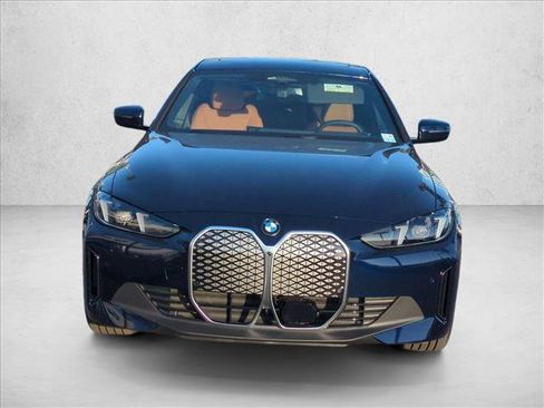New 2026 BMW i4 eDrive40 w/ Premium Package RWD image 6