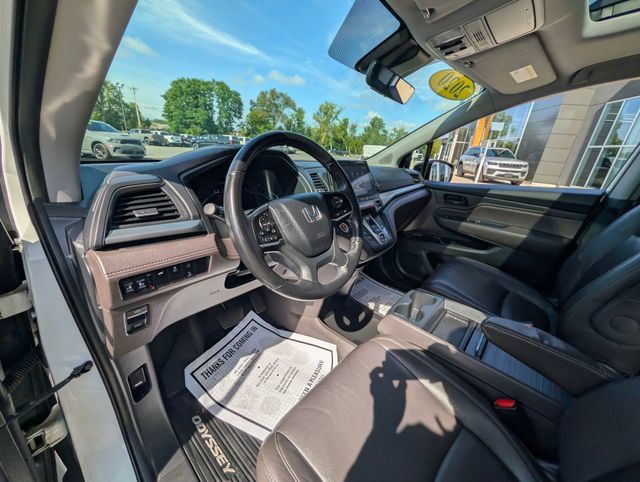 Used 2020 Honda Odyssey EX-L image 16
