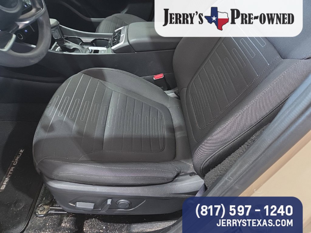 Used 2022 Hyundai Santa Cruz SEL FWD image 7
