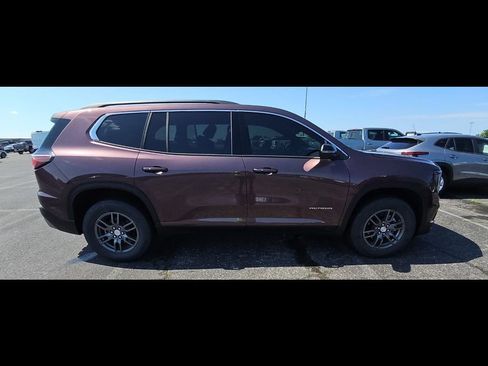 Used 2026 GMC Acadia Elevation w/ LPO, Floor Liner Package FWD image 11