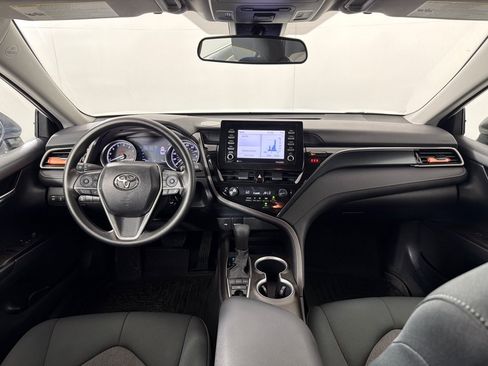 Used 2023 Toyota Camry LE AWD/4WD image 23