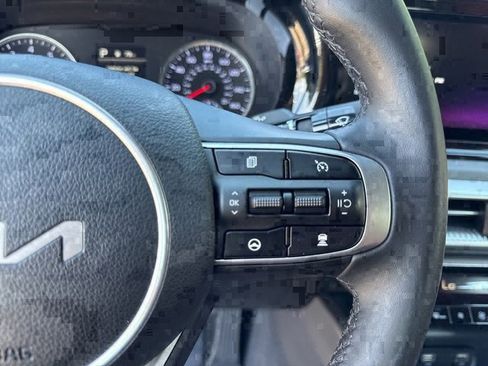 Used 2022 Kia K5 GT-Line w/ GT-Line FWD Premium Package image 25