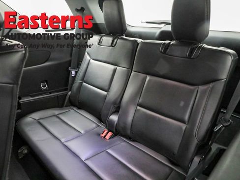 Used 2023 Ford Explorer XLT w/ Equipment Group 202A image 26