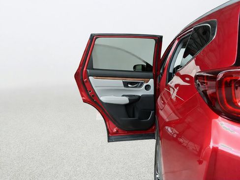Used 2021 Honda CR-V Touring image 29