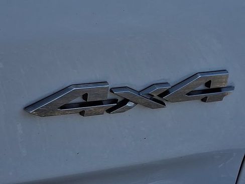 Used 2021 RAM 1500 Laramie AWD/4WD image 32