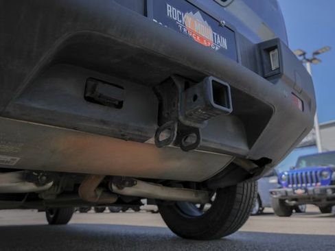 Used 2022 Ford Bronco Sport Big Bend w/ Convenience Package image 7