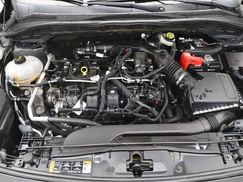 Used 2022 Ford Escape Titanium w/ Titanium Elite Package image 30